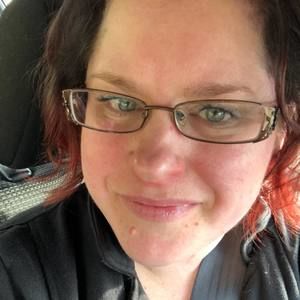 Meet your Posher, Kristina